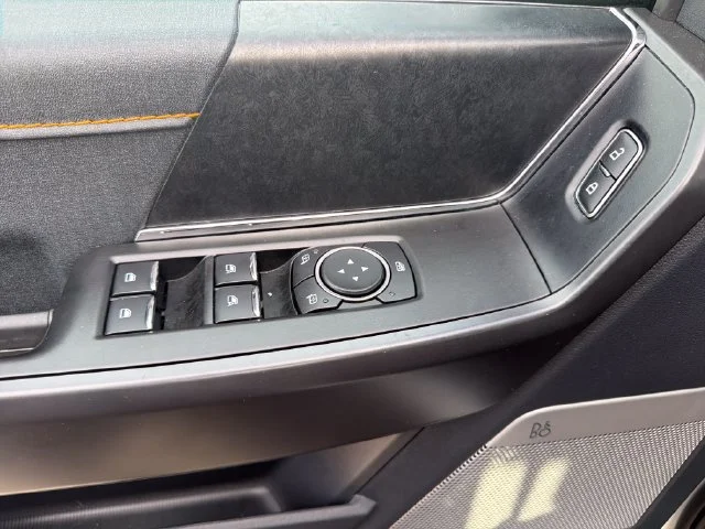 Used 2025 White Ford Tremor image 17