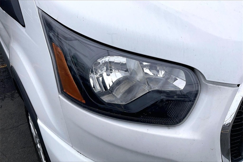 2024 FORD TRANSIT - Image 25