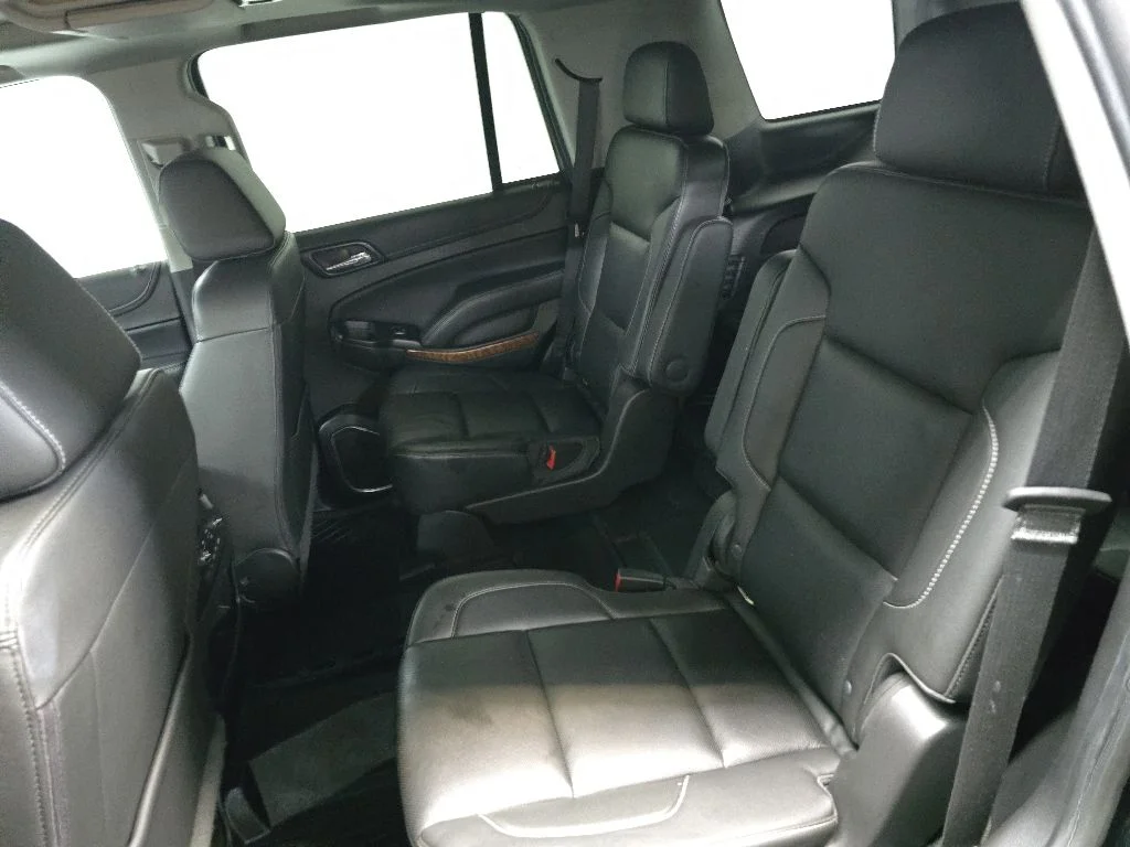 Used 2018 Black Chevrolet Premier image 35