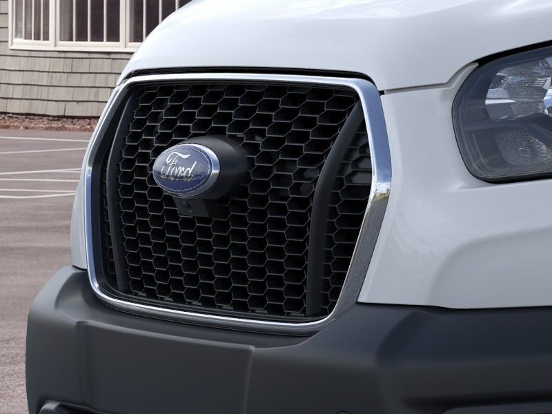 2025 Ford Transit Passenger Van XL - Photo 17