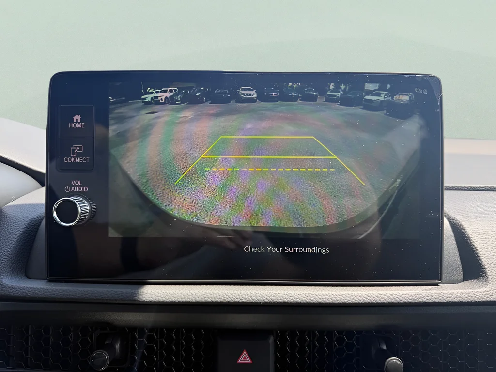 New 2026 Ash Green Metallic Honda TrailSport image 25