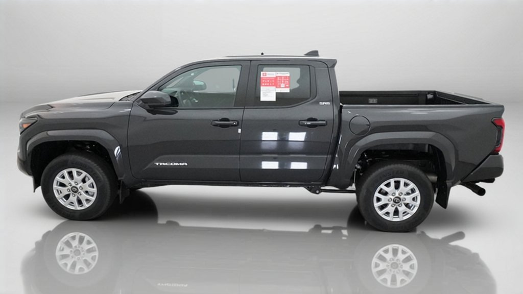 New 2026 Underground Toyota SR5 image 32