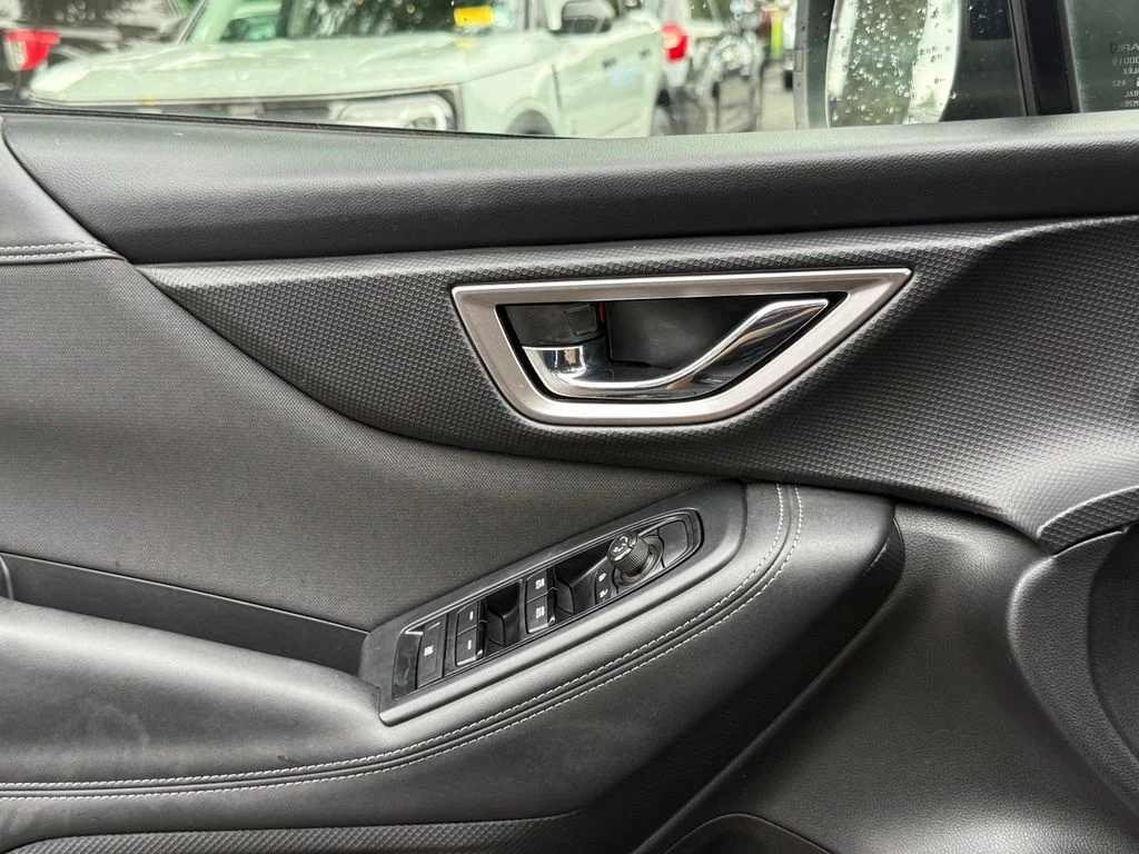 Used 2024 Black Subaru Premium image 19