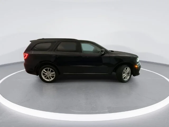 Used 2021 Purple Dodge GT Plus image 5