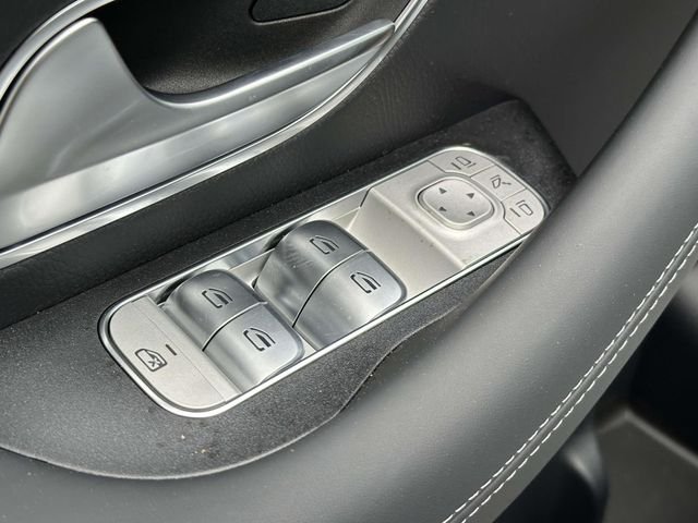 New 2026 Cirrus Silver Metallic Mercedes-Benz GLE 53 AMG® image 18