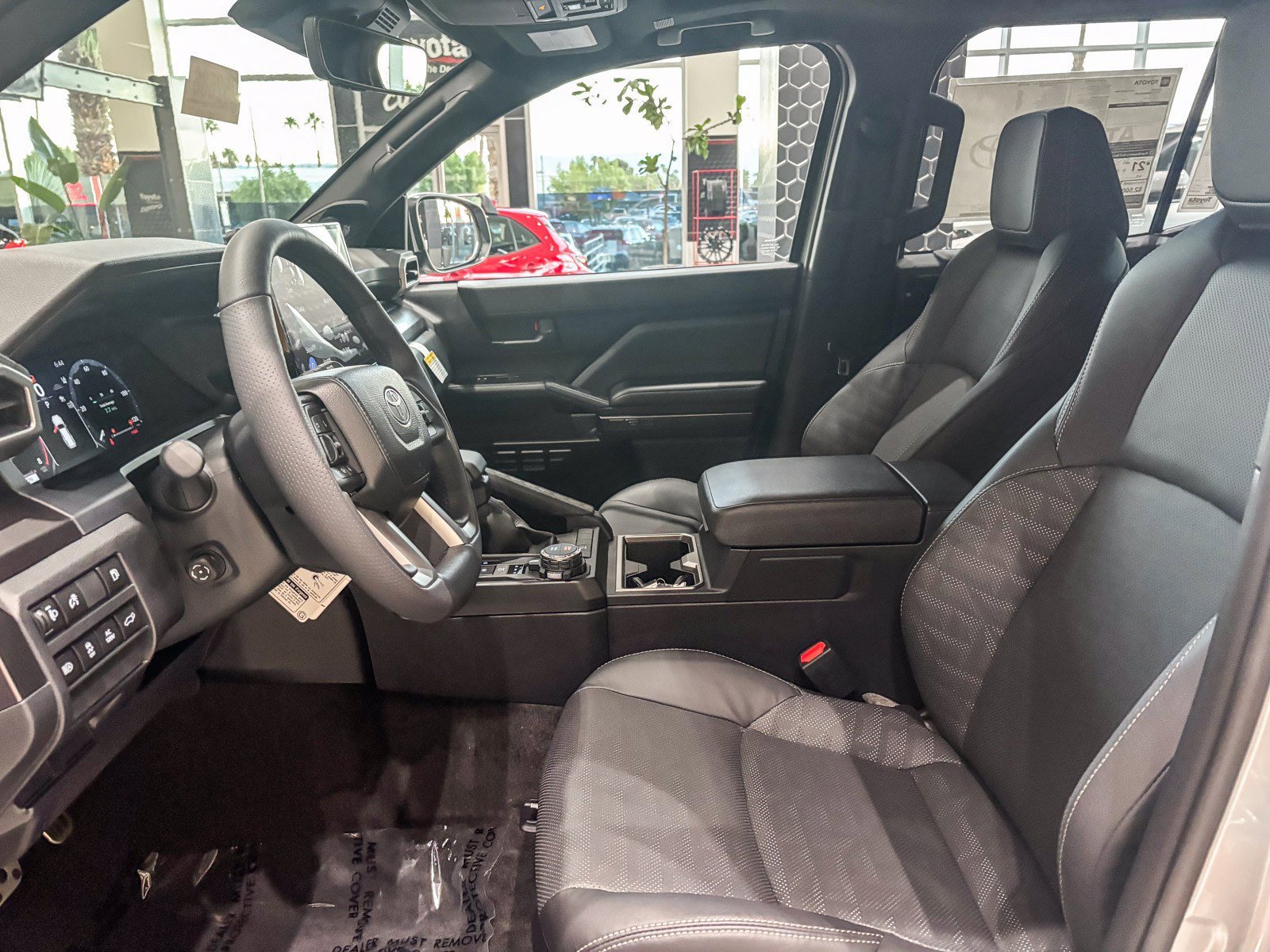 2025 Toyota 4Runner TRD Sport Premium - Photo 18