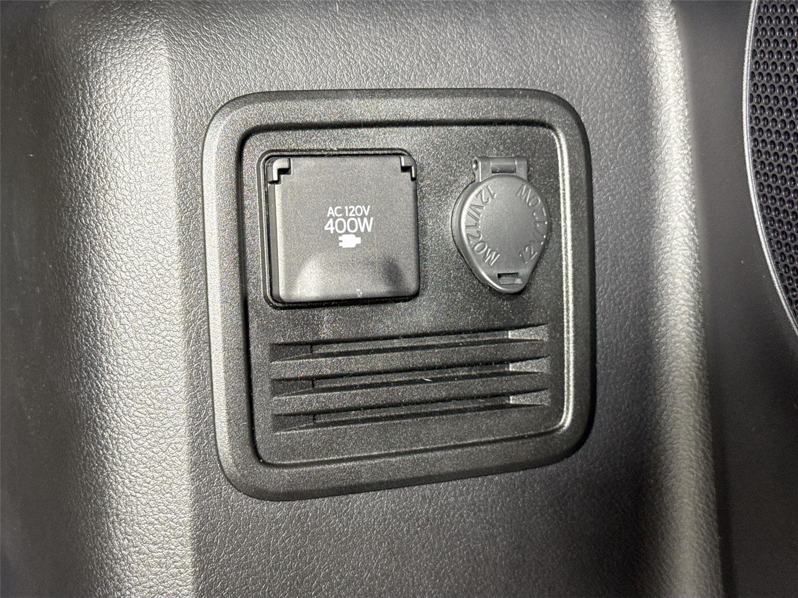 Certified Used 2022 Lime Rush Toyota TRD Pro image 41