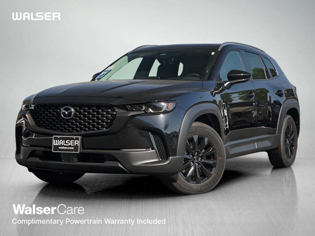 2026 Mazda CX-50 2.5 S Preferred's photo