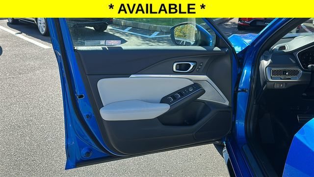 2026 Acura Integra A-Spec with Tech Package - Photo 35