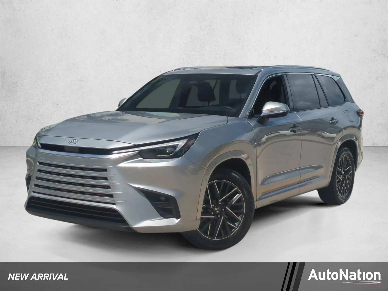 2025 Lexus TX 350 350 Premium AWD's photo