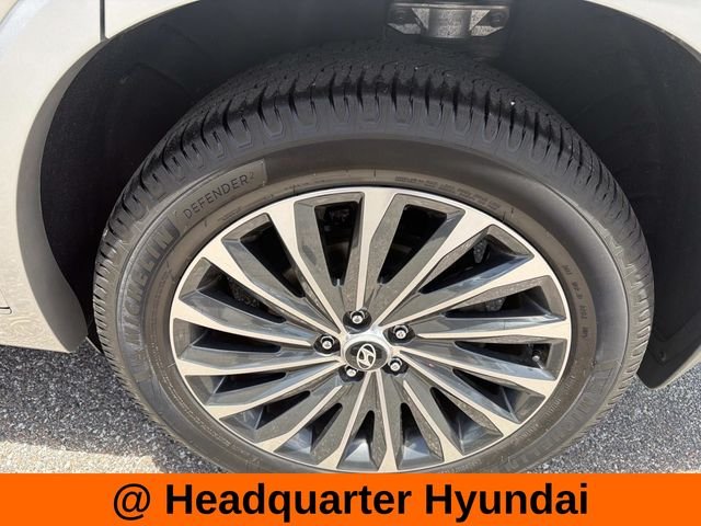 2023 Hyundai Palisade Calligraphy - Photo 30