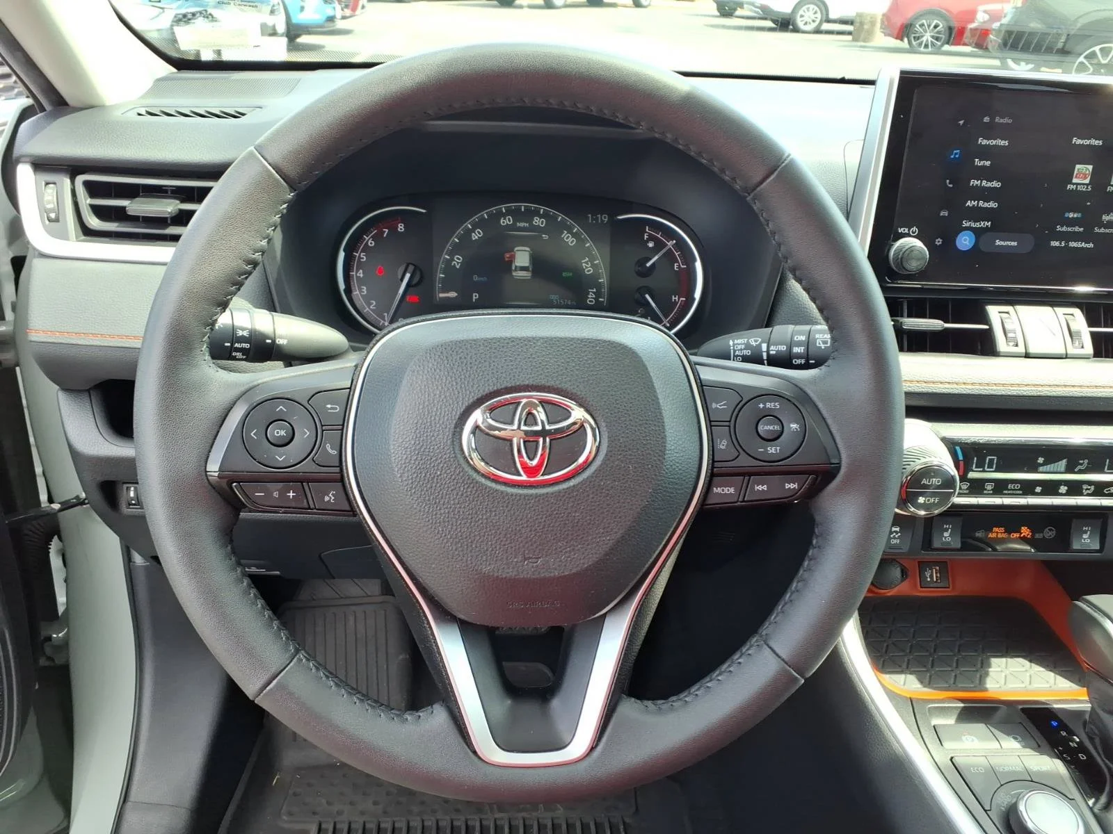 Used 2023 Lunar Toyota Adventure image 20