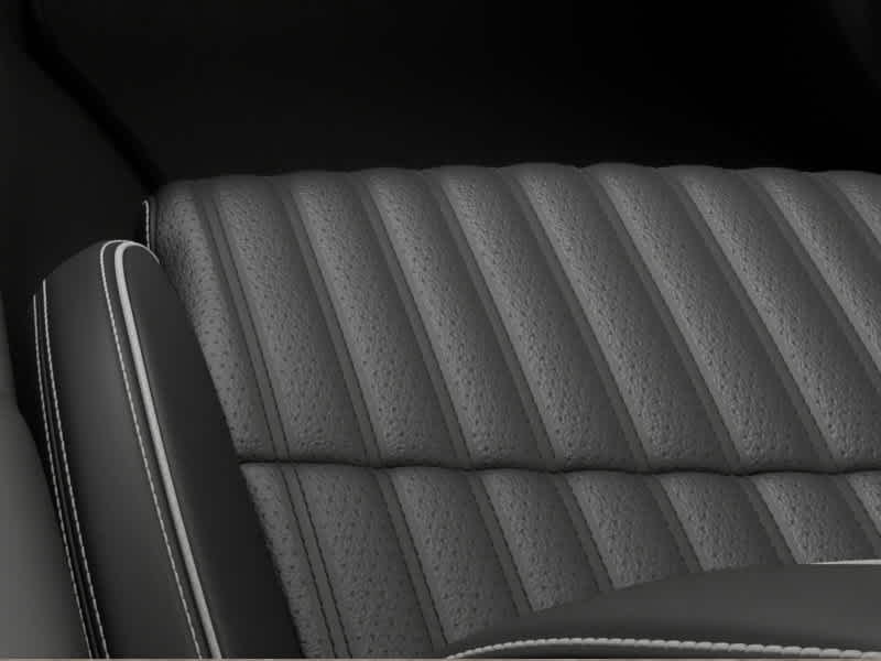 New 2026 Vik Black Genesis 2.5T Prestige image 24
