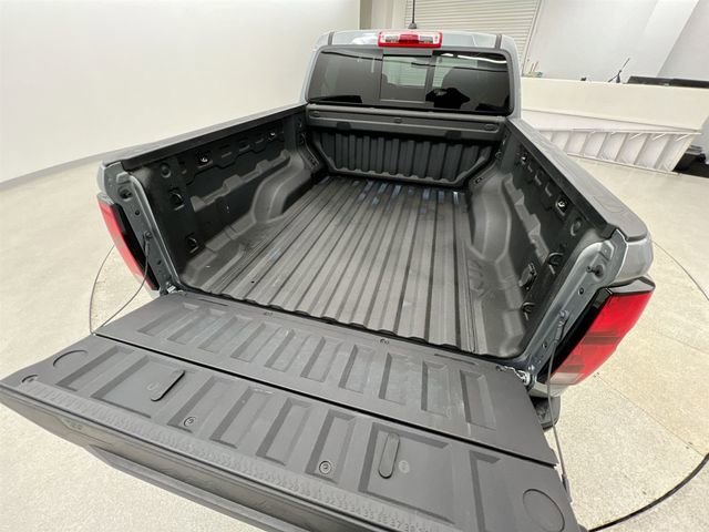 2024 Chevrolet Colorado Z71 - Photo 37