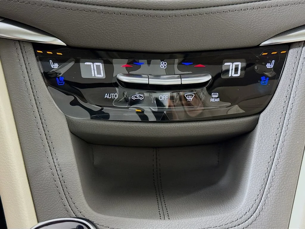 2026 Cadillac XT5 Premium Luxury - Photo 16