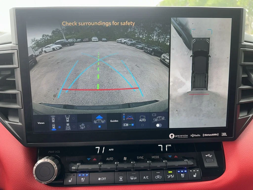 2023 Toyota Tundra TRD Pro - Photo 15