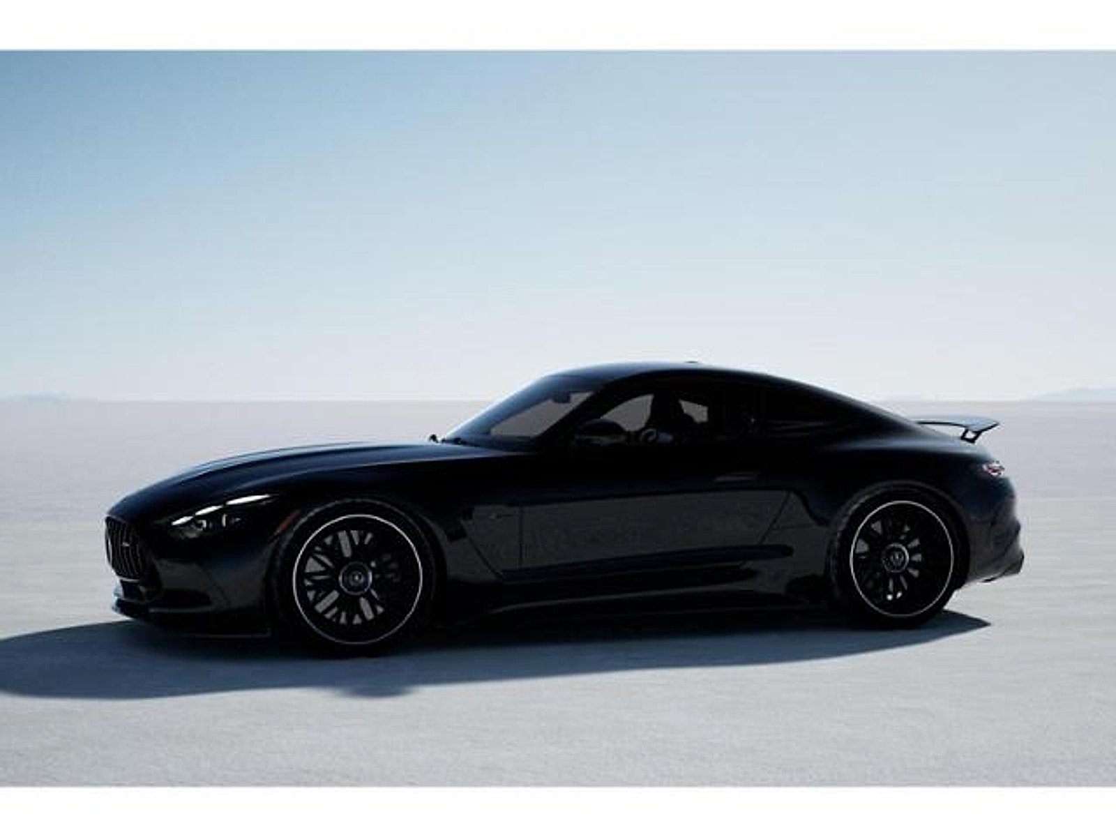New 2026 Obsidian Black Metallic Mercedes-Benz E PERFORMANCE image 35