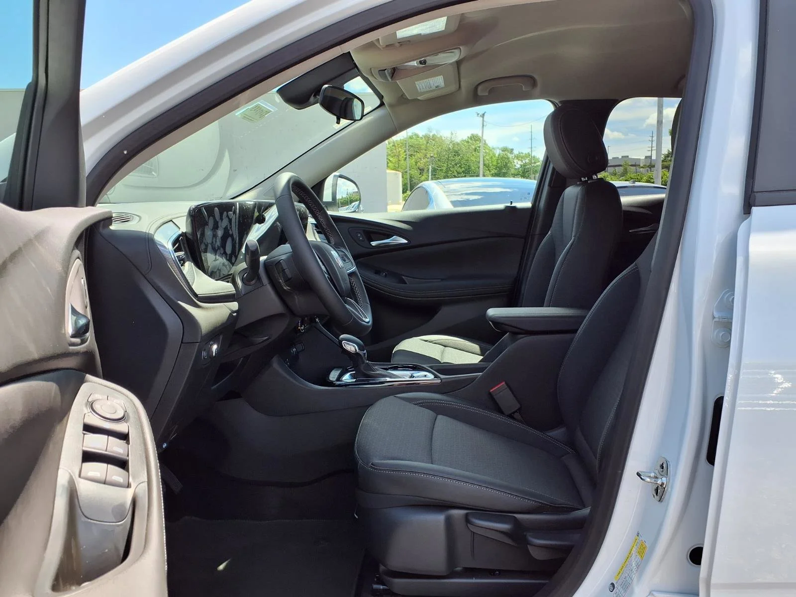 2026 Buick Encore GX Preferred - Photo 15