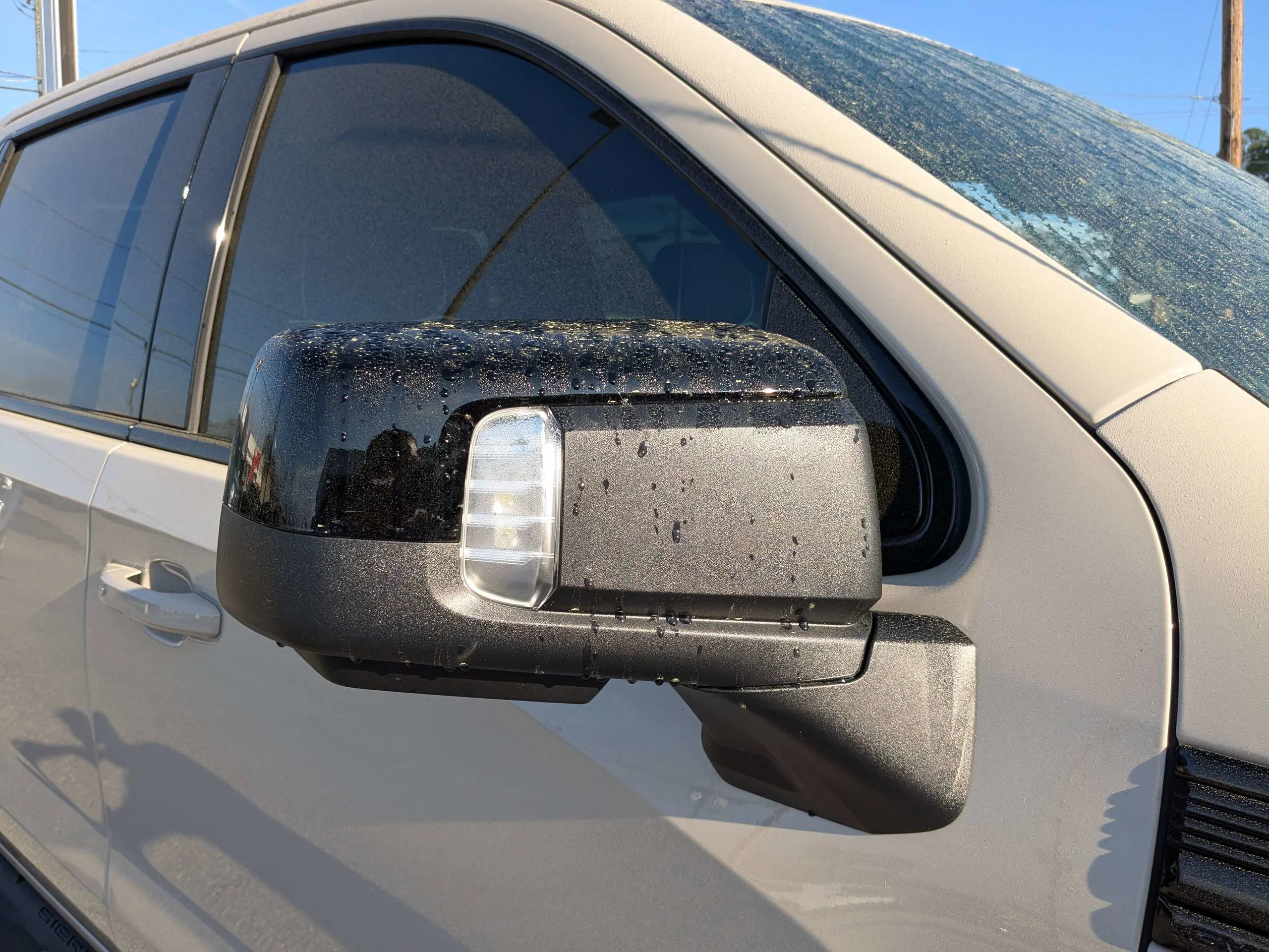 New 2026 Coastal Dune GMC AT4X image 12