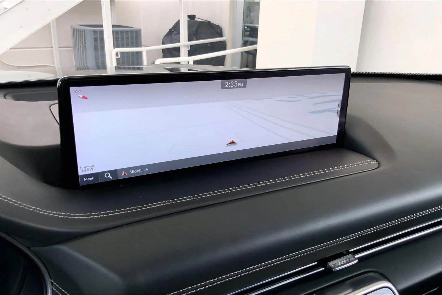Used 2024 Makalu Gray Genesis  image 32