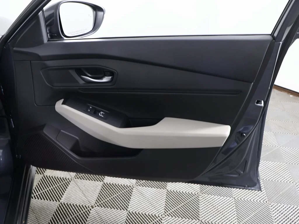 2024 Honda Accord EX - Photo 24