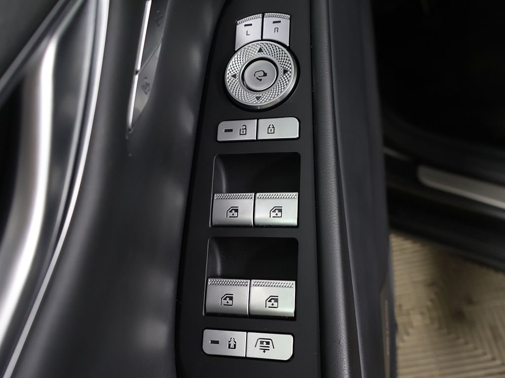2025 GENESIS G80 Sport Prestige - Photo 42