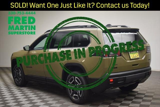 New 2026 41 Exterior Paint Jeep Limited image 9