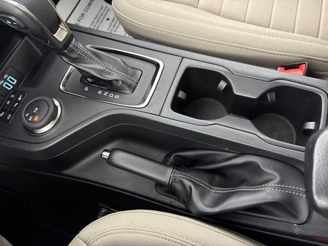 Used 2019 Black Ford XLT image 19