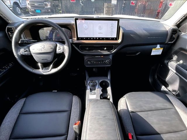 2026 Ford Bronco Sport — photo 19