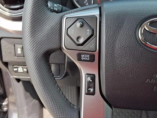 Certified Used 2023 MAGNETIC GRAY MET. Toyota  image 24