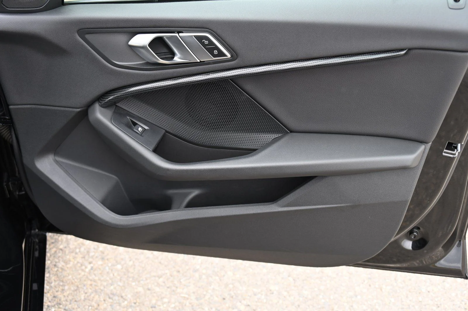 Used 2023 Black Sapphire Metallic BMW 228i image 15
