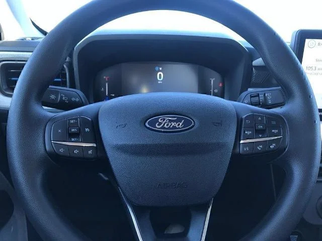 2025 Ford Maverick XLT - Photo 33