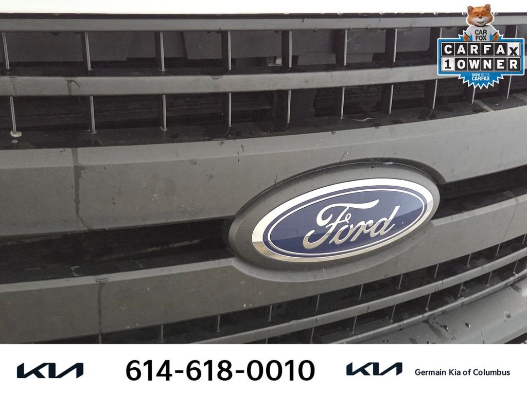Used 2018 White Ford XL image 14