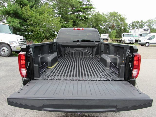 2025 GMC Sierra 1500 Pro - Photo 21