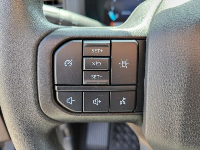 Used 2024 White Ford STX image 21