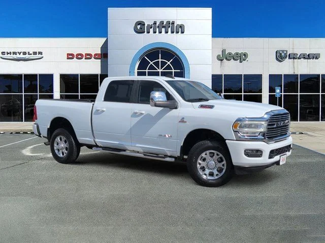 2024 RAM Ram 2500 Pickup