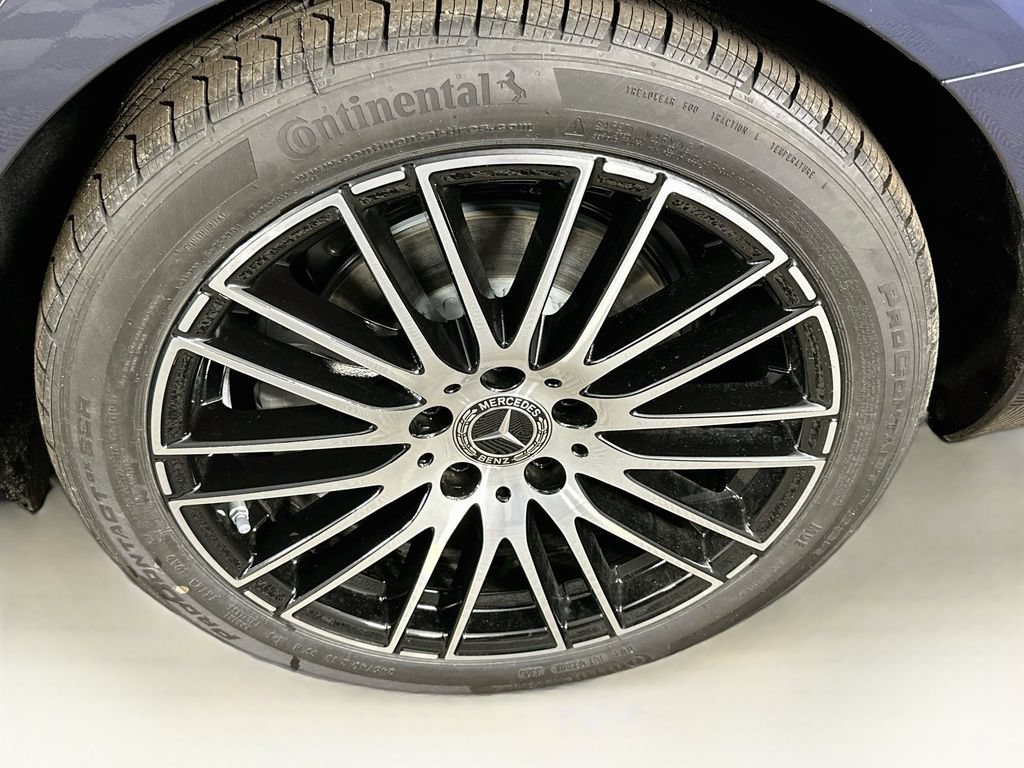 New 2026 Twilight Blue Metallic Mercedes-Benz C 300 image 63