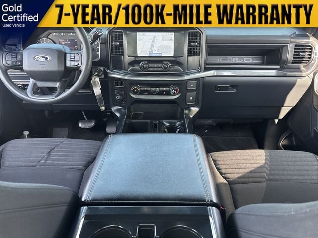 Used 2023 White Ford XL image 12