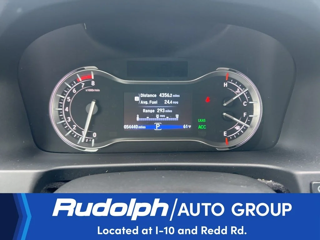2023 Honda Ridgeline RTL - Photo 15