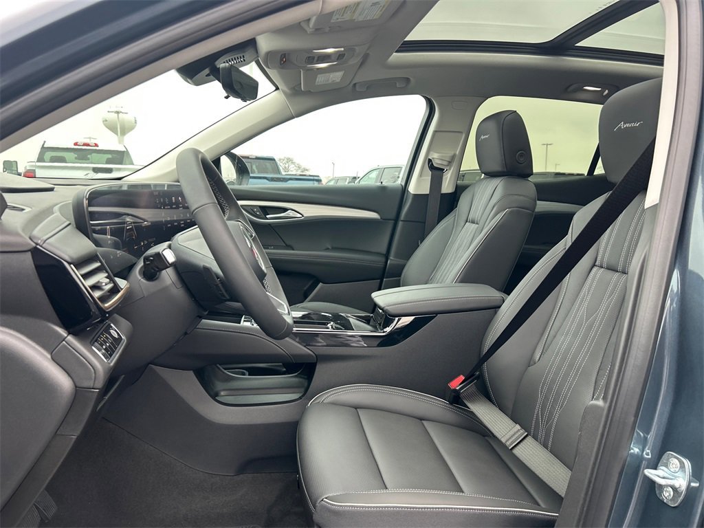 2026 BUICK ENVISION - Image 14