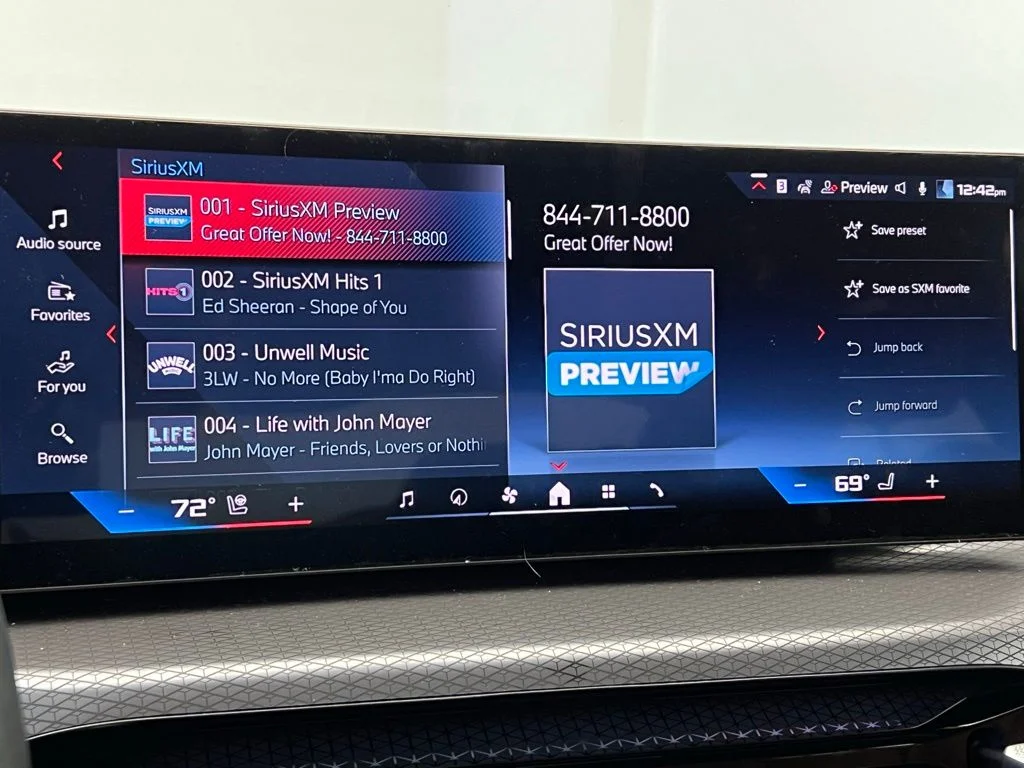 Certified Used 2026 Dravit Grey Metallic BMW M440i xDrive image 21
