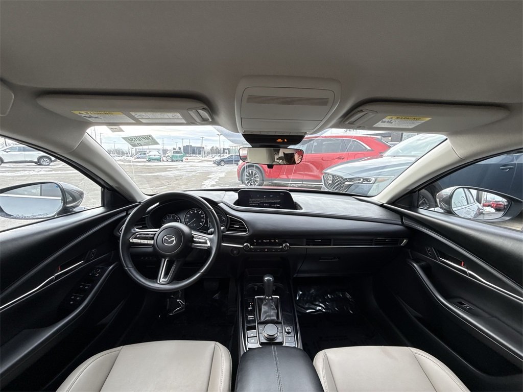2023 MAZDA CX-30 - Image 20