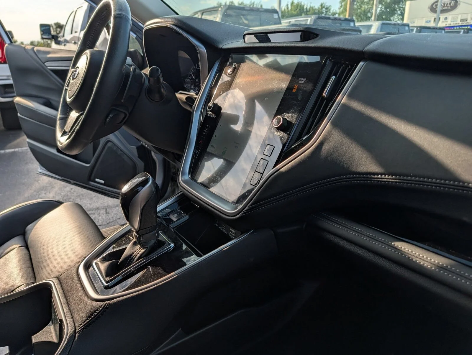 2024 Subaru Outback Limited - Photo 24