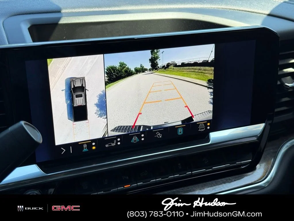 Used 2025 Black Chevrolet LTZ image 33