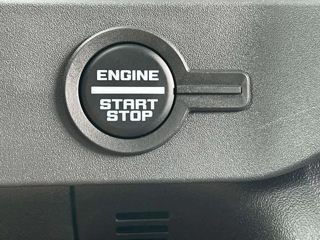 New 2026 Black Ford Outer Banks image 24