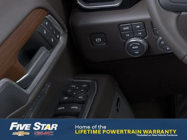 2026 GMC Sierra 1500 Denali - Photo 22