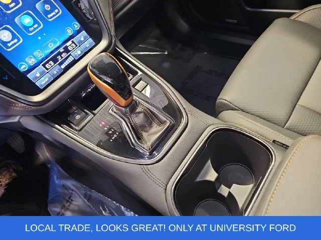 Used 2025 Gray Subaru Wilderness image 25