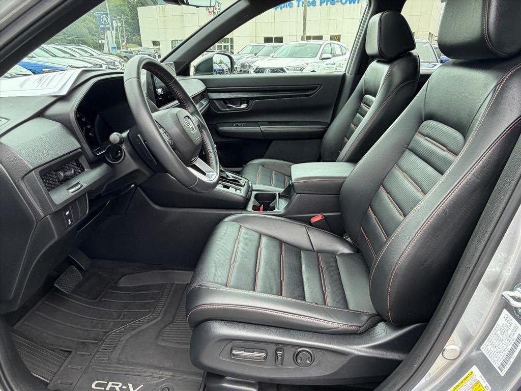 2025 Honda CR-V Sport-L - Photo 8