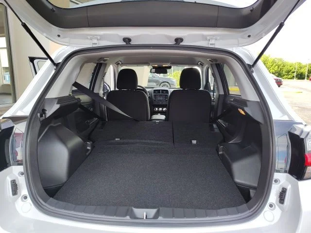 2025 Mitsubishi Outlander Sport ES - Photo 25
