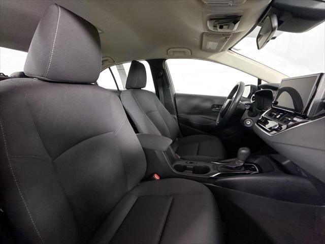 Certified Used 2024 BLUEPRINT Toyota  image 38